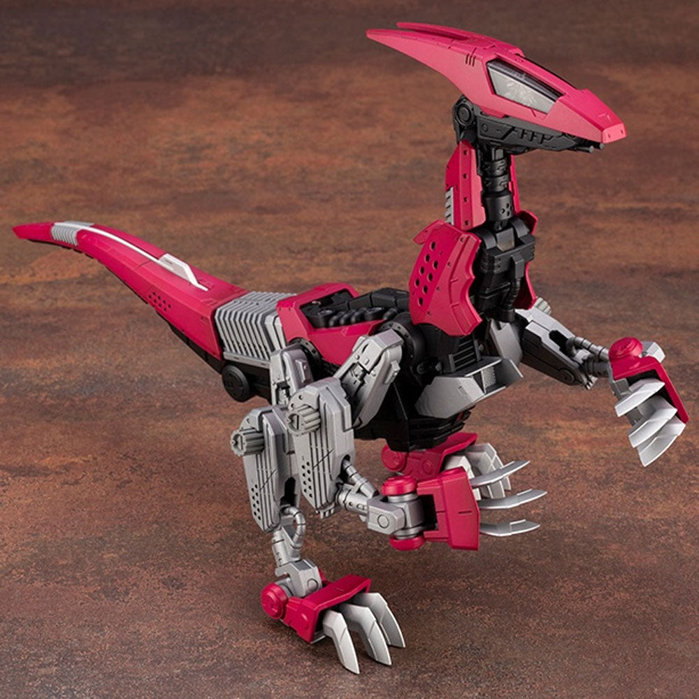 KOTOBUKIYA ZOIDS EHI-7 REDDRA ZENEBUS EMPIRE VER. KOTOBUKIYA ZOIDS EHI-7 REDDRA ZENEBUS EMPIRE VER.
